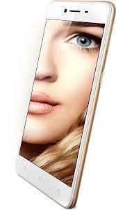 REFURBISHED OPPO A37 2GB RAM 16GB ROM DISPLAY 5.0 INCHES NON DETACHABLE BATTERY REAR CAMERA 8.0 MP GOLD