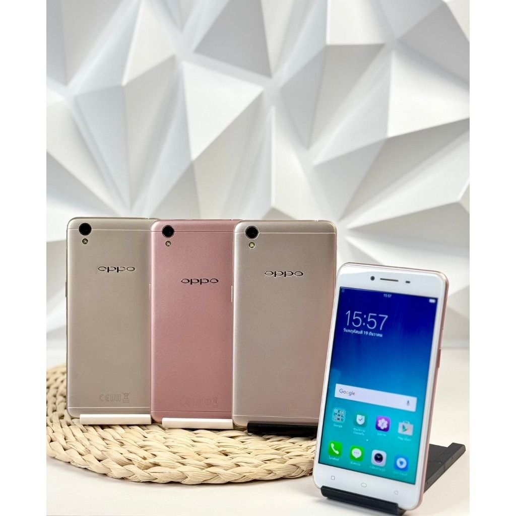 REFURBISHED OPPO A37 2GB RAM 16GB ROM DISPLAY 5.0 INCHES NON DETACHABLE BATTERY REAR CAMERA 8.0 MP GOLD