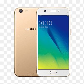 REFRUBISHED OPPO A57 32GB ROM 3GB RAM DISPLAY 5.2 INCHES REAR CAMERA 13MP FRONT CAMERA 5MP GOLD/BLACK
