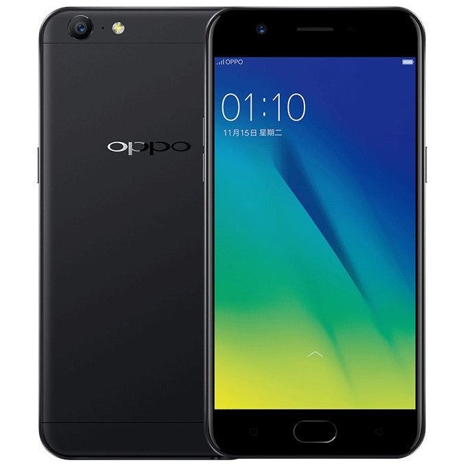 REFRUBISHED OPPO A57 32GB ROM 3GB RAM DISPLAY 5.2 INCHES REAR CAMERA 13MP FRONT CAMERA 5MP GOLD/BLACK