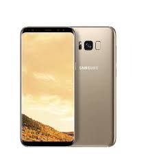 SAMSUNG GALAXY S8 64GB ROM 4GB RAM DISPLAY 5.80 INCHES REAR CAMERA 12.0MP FRONT CAMERA 8.0MP 90HZ CURVED AMOLED DISPLAY Qualcomm MSM8998 Snapdragon 835 BLUE