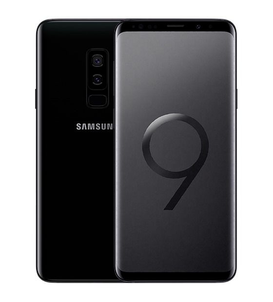 SAMSUNG GALAXY S9 128GB ROM 4GB RAM DISPLAY 5.8 INCHES REAR CAMERA  12.0MP FRONT CAMERA 8.0MP FINGERPRINT UNLOCK SUPER AMOLED CURVED DISPLAY