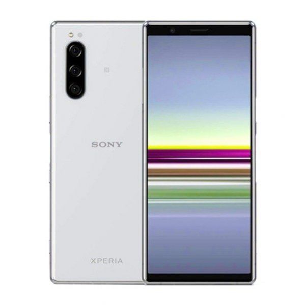 REFURBISHED SONY XPERIA 5 IV 128GB ROM 8GB RAM DISPLAY 6.1 INCHES REAR CAMERA 12MP + 12MP + 12MP FRONT CAMERA 12MP BATTERY CAPACITY 5000Mah