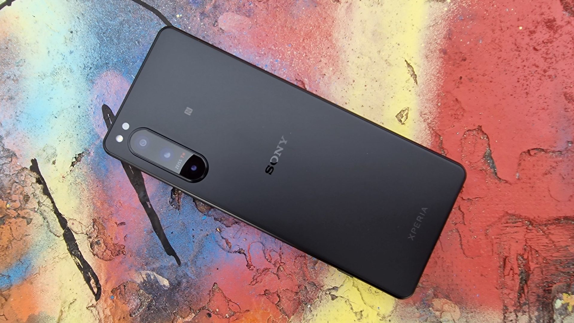 REFURBISHED SONY XPERIA 5 IV 128GB ROM 8GB RAM DISPLAY 6.1 INCHES REAR CAMERA 12MP + 12MP + 12MP FRONT CAMERA 12MP BATTERY CAPACITY 5000Mah