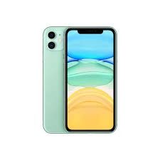 REFURBISHED IPHONE 11 128GB ROM 4GB RAM DISPLAY 6.1 INCHES  REAR CAMERA 12MP + 12MP FRONT CAMERA 12MP BATTERY HEALTH 100% IOS 18
