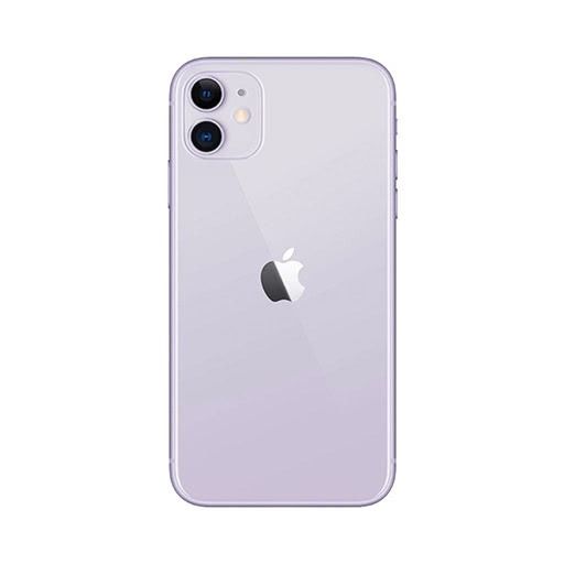 REFURBISHED IPHONE 11 128GB ROM 4GB RAM DISPLAY 6.1 INCHES  REAR CAMERA 12MP + 12MP FRONT CAMERA 12MP BATTERY HEALTH 100% IOS 18