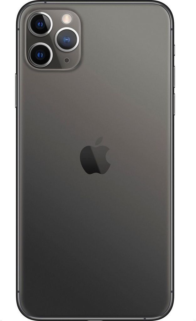 REFURBISHED IPHONE 11PROMAX 256GB ROM 4GB RAM DISPLAY 6.5 INCHES  REAR CAMERA 12MP + 12MP + 12MP FRONT CAMERA 12MP BATTERY CAPACITY ABOVE 95% (DISPLAY MESSAGE)