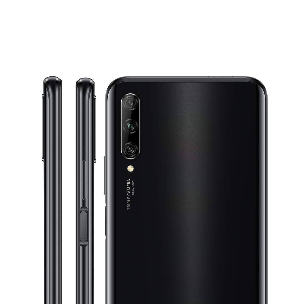 REFURBISHED HUAWEI Y9S 6GB RAM 128GB ROM DISPLAY 6.6 INCHES REAR CAMERA 48MP + 8MP + 2MP BATTERY CAPACITY 4000Mah