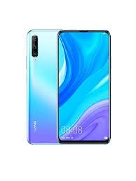 REFURBISHED HUAWEI Y9S 6GB RAM 128GB ROM DISPLAY 6.6 INCHES REAR CAMERA 48MP + 8MP + 2MP BATTERY CAPACITY 4000Mah