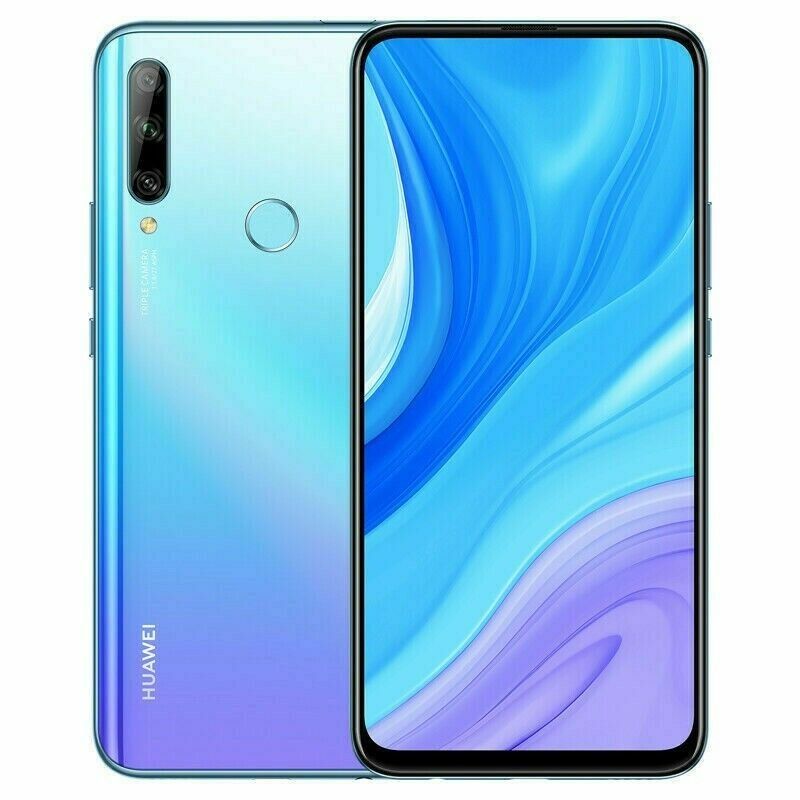 REFURBISHED HUAWEI Y9S 6GB RAM 128GB ROM DISPLAY 6.6 INCHES REAR CAMERA 48MP + 8MP + 2MP BATTERY CAPACITY 4000Mah