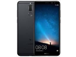 REFURBISHED HUAWEI MATE 10 LITE 64GB ROM 4GB RAM DISPLAY 5.9 INCHES REAR CAMERA 16MP FRONT CAMERA 13MP BLACK