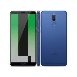 REFURBISHED HUAWEI MATE 10 LITE 64GB ROM 4GB RAM DISPLAY 5.9 INCHES REAR CAMERA 16MP FRONT CAMERA 13MP BLACK