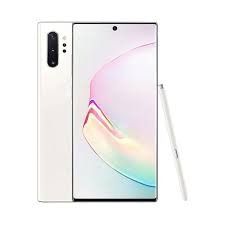 REFURBISHED SAMSUNG GALAXY NOTE 10 256GB ROM 8GB RAM DISPLAY 6,30 INCHES REAR CAMERA 12MP + 16MP + 12MP FRONT CAMERA 10MP BLACK