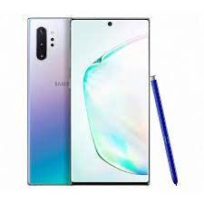 REFURBISHED SAMSUNG GALAXY NOTE 10 256GB ROM 8GB RAM DISPLAY 6,30 INCHES REAR CAMERA 12MP + 16MP + 12MP FRONT CAMERA 10MP BLACK