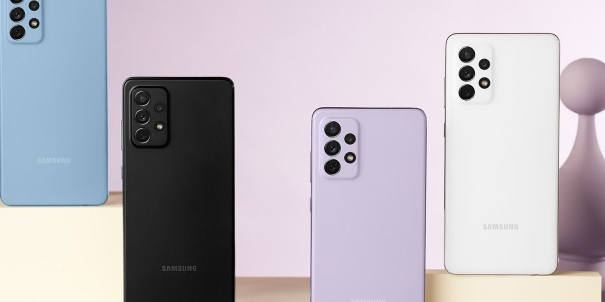 REFURBISHED SAMSUNG A23 5G 128GB ROM 4GB RAM DISPLAY 6.6 INCHES REAR CAMERA 50MP + 5MP + 2MP + 2MP FRONT CAMERA 8MP BATTERY CAPACITY 5000MAH