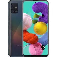 REFURBISHED SAMSUNG A51 5G 8GB RAM 128GB ROM REAR QUAD CAMERA 48MP + 12MP + 5MP + 5MP FRONT CAMERA 32MP BATTERY CAPACITY 5000Mah