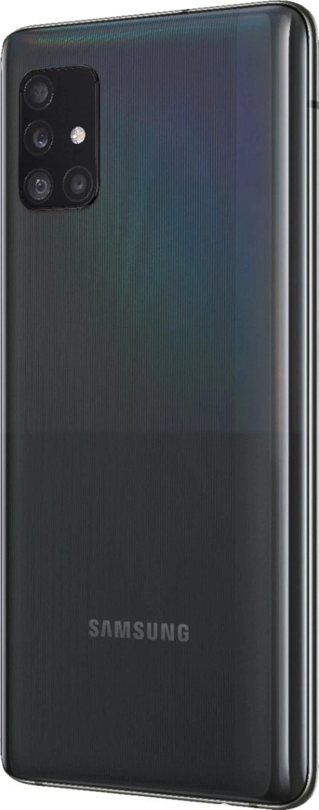 REFURBISHED SAMSUNG A51 5G 8GB RAM 128GB ROM REAR QUAD CAMERA 48MP + 12MP + 5MP + 5MP FRONT CAMERA 32MP BATTERY CAPACITY 5000Mah