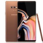 REFURBISHED SAMSUNG NOTE 9 128GB ROM 6GB RAM DISPLAY 6.4 INCHES REAR CAMERA 12MP FRONT CAMERA 8MP BATTERY CAPACITY 4000 Mah ANDROID 10