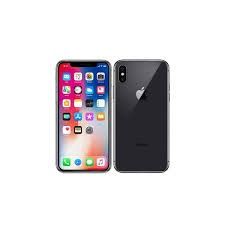IPHONE X 256GB ROM DISPLAY 5.8 INCHES REAR CAMERA 12MP + 12MP FRONT CAMERA 7MP PROCESSOR A11 BIONIC BATERY HEALTH 100%