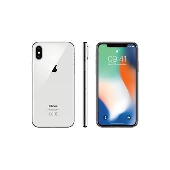 IPHONE X 256GB ROM DISPLAY 5.8 INCHES REAR CAMERA 12MP + 12MP FRONT CAMERA 7MP PROCESSOR A11 BIONIC BATERY HEALTH 100%