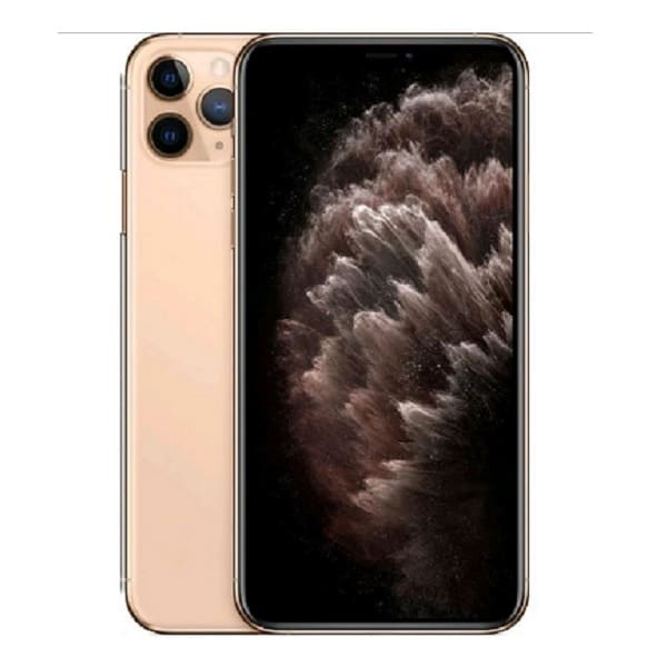 REFURBISHED IPHONE 11 PRO 256GB ROM DIPLAY 5.8 INCHES  REAR CAMERA 12MP + 12MP + 12MP FRONT CAMERA 12MP IOS 26.3