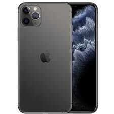 REFURBISHED IPHONE 11 PRO 256GB ROM DIPLAY 5.8 INCHES  REAR CAMERA 12MP + 12MP + 12MP FRONT CAMERA 12MP IOS 26.3