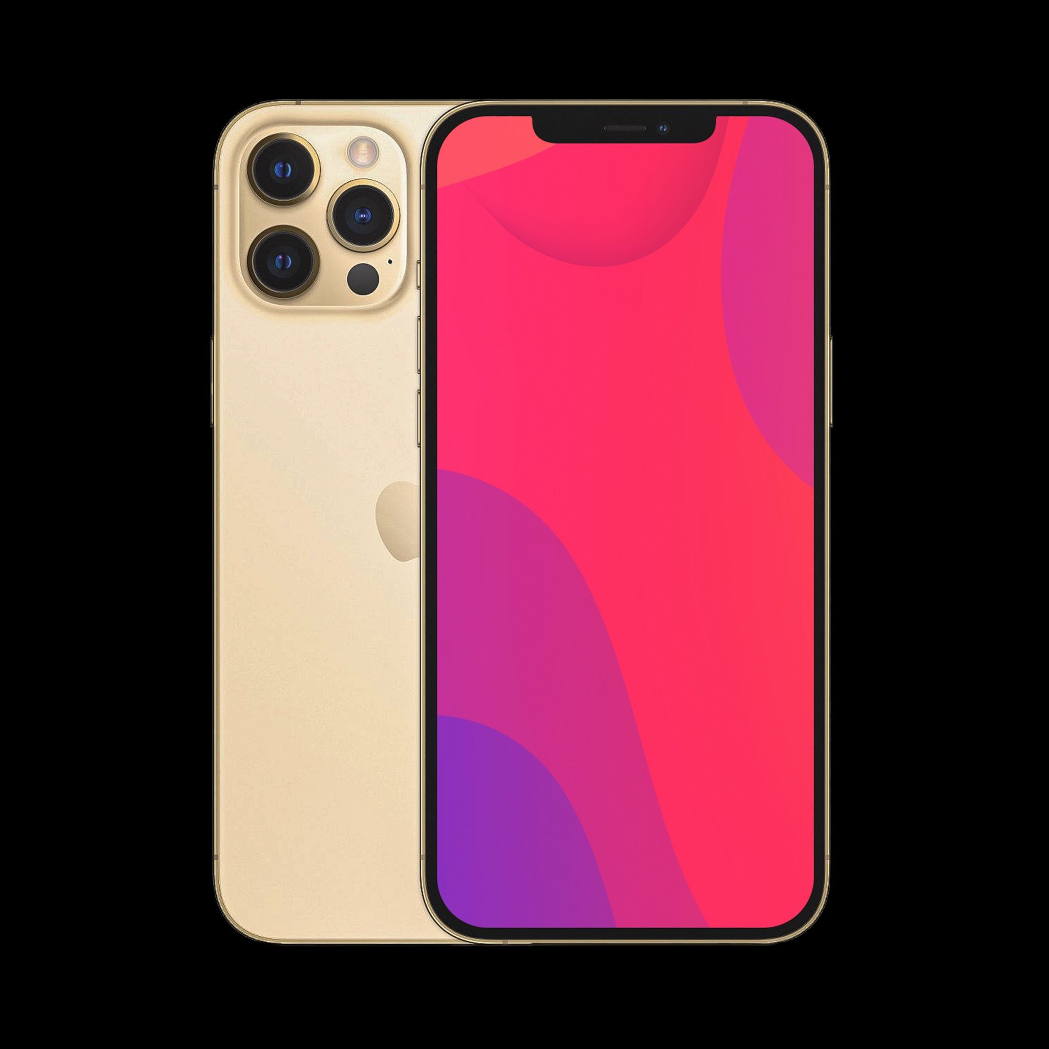 REFURBISHED IPHONE 12 PRO 128GB/256GB ROM 6GB RAM DISPLAY 6.1 INCHES RER CAMERA 12MP + 12MP + 12MP FRONT CAMERA 12MP IOS 26.3