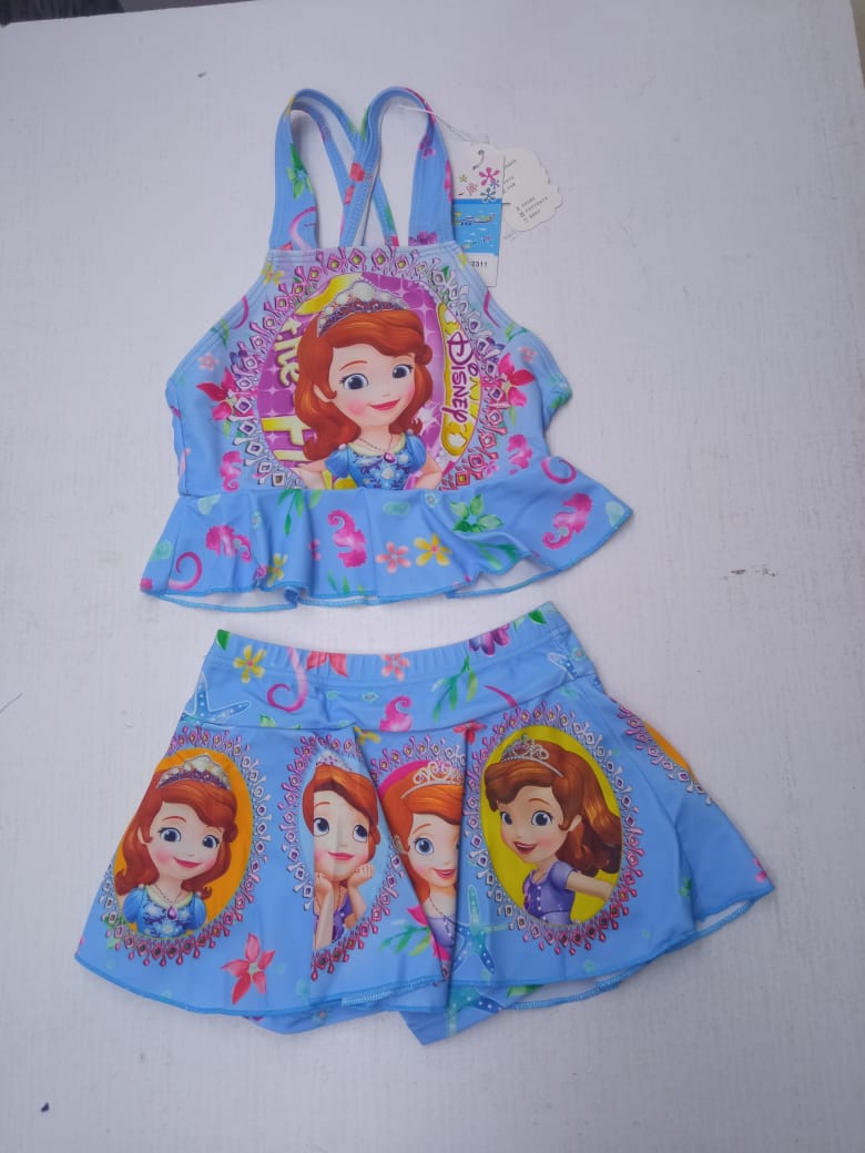 Kids Swimming costumes
Available from 1 year to 10 years
Easy to wear and take off easy to clean and maintaining they comfortable