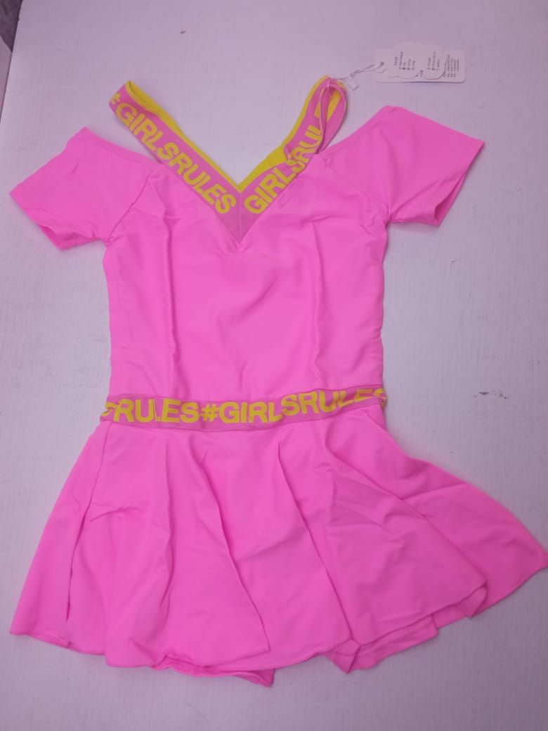 Kids Swimming costumes
Available from 1 year to 10 years
Easy to wear and take off easy to clean and maintaining they comfortable