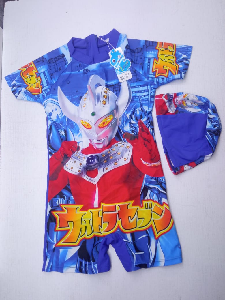 Kids Swimming costumes
Available from 1 year to 10 years
Easy to wear and take off easy to clean and maintaining they comfortable