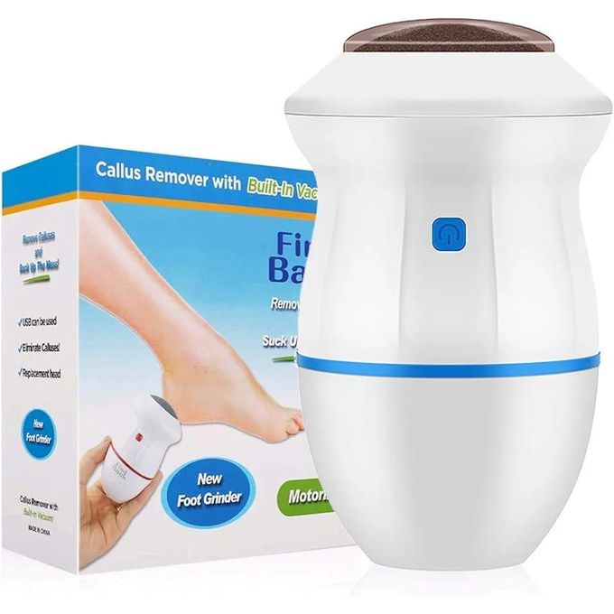 Foot file , callous remove