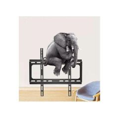 Skilltech 26'' - 65'' FIXED TV WALL MOUNT BRACKET