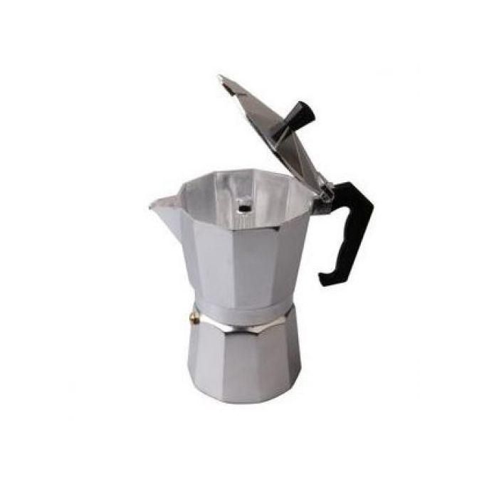 Italian Coffee Maker Brewing Pot Moka Latte Expresso