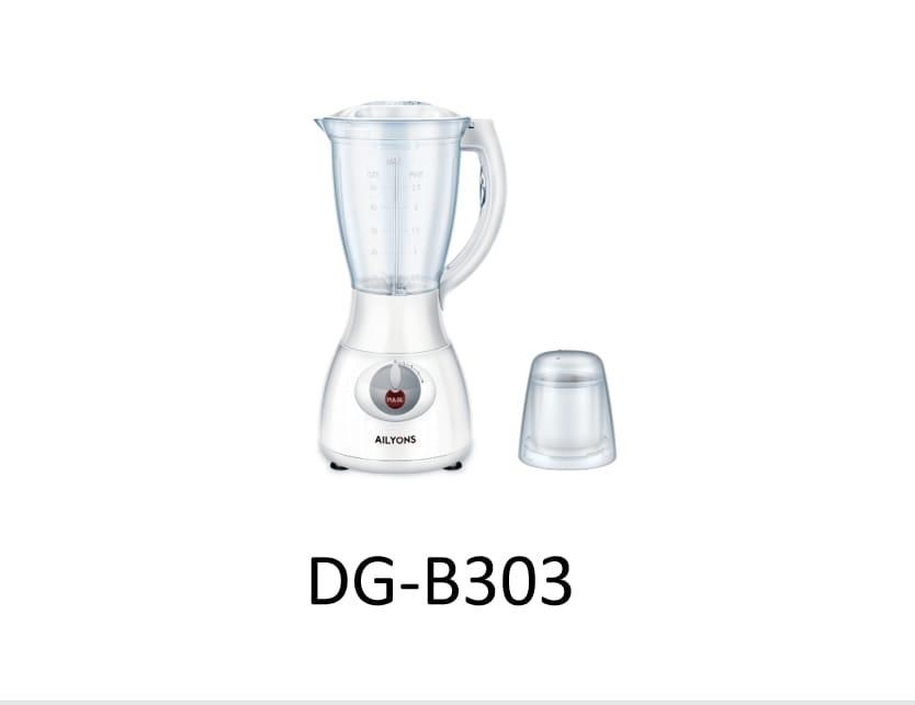 Blender 2in 1