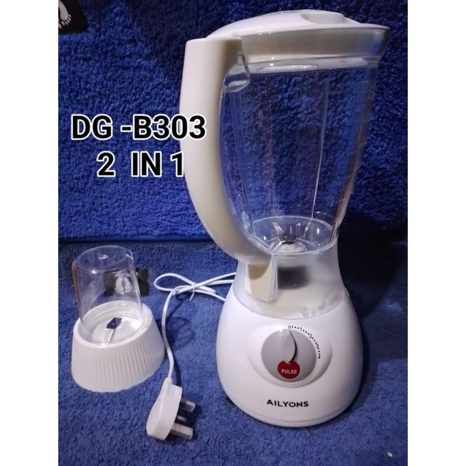 Blender 2in 1