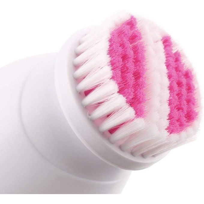 5 in 1 Portable Electric Facial Cleaner Multifunction Massager, Face Massage Machine For Face, Facial Machine, Beauty Massager, Facial Massager For Women