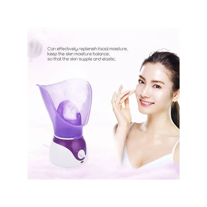 Facial Steamer Spa Thermal Sprayer Facial