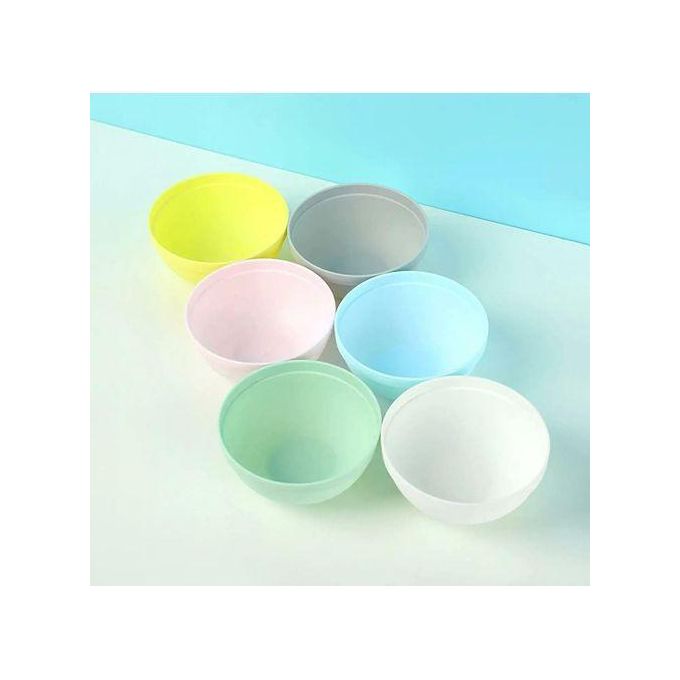 Eco Friendly Colourful eco-friendly fruits/salad bowl