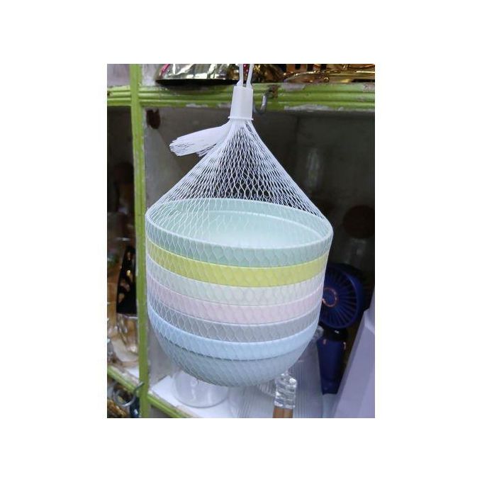 Eco Friendly Colourful eco-friendly fruits/salad bowl