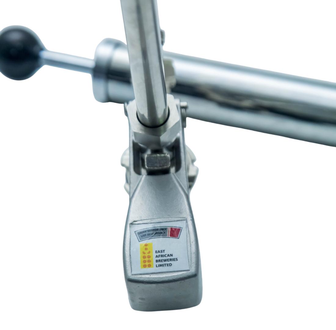 Best Keg Pump / Beer Pump For Senator Keg With Free Mug And Warranty