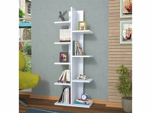 Elegant & Modern WOODEN SIDE TABLE |SHELF RACK | BOOK RACKS  Stylish, Durable & Versatile Accent Tables for Living Rooms, Bedrooms & Offices | Perfect for Home Décor, Storage & Display