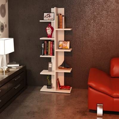 Elegant & Modern WOODEN SIDE TABLE |SHELF RACK | BOOK RACKS  Stylish, Durable & Versatile Accent Tables for Living Rooms, Bedrooms & Offices | Perfect for Home Décor, Storage & Display