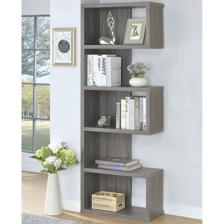 Elegant & Modern Wooden Side Tables |shelf Rack | Books rack  Stylish, Durable & Versatile Accent Tables for Living Rooms, Bedrooms & Offices | Perfect for Home Décor, Storage & Display
