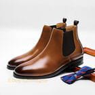FASHION MENS HIGH QUALITY GENUINE BUSINESS FORMAL ETHIOPIAN LEATHER OFFICIAL OR CASUAL BOOTS SHOES.