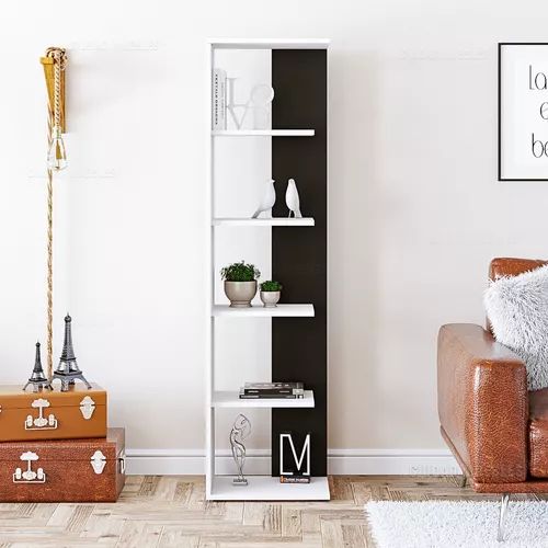 Modern Wooden SIDE RACK with Storage | Stylish, Functional, and Space-Saving SHELF RACK | Contemporary Wooden Design with Hidden Storage | Perfect for Living Rooms, Lounges, and Home Décor