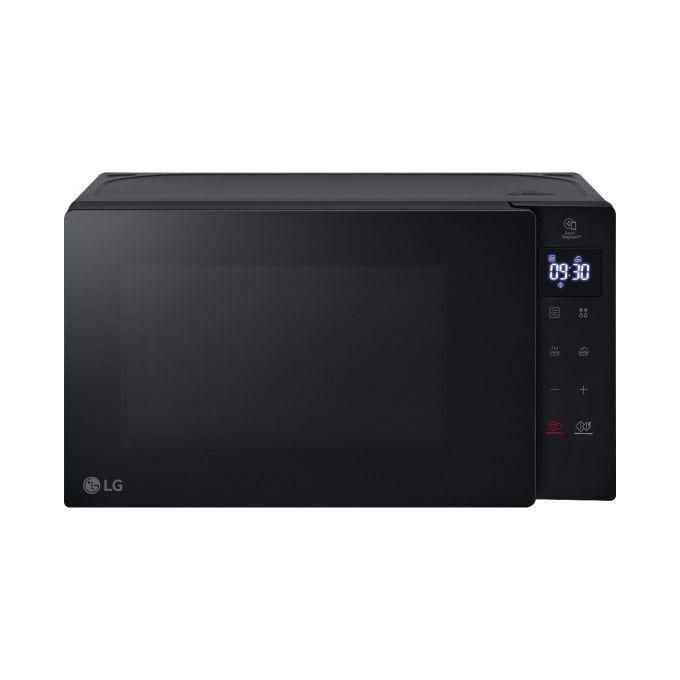 MS2032GAS Neochef Microwave Oven, 20L - Black