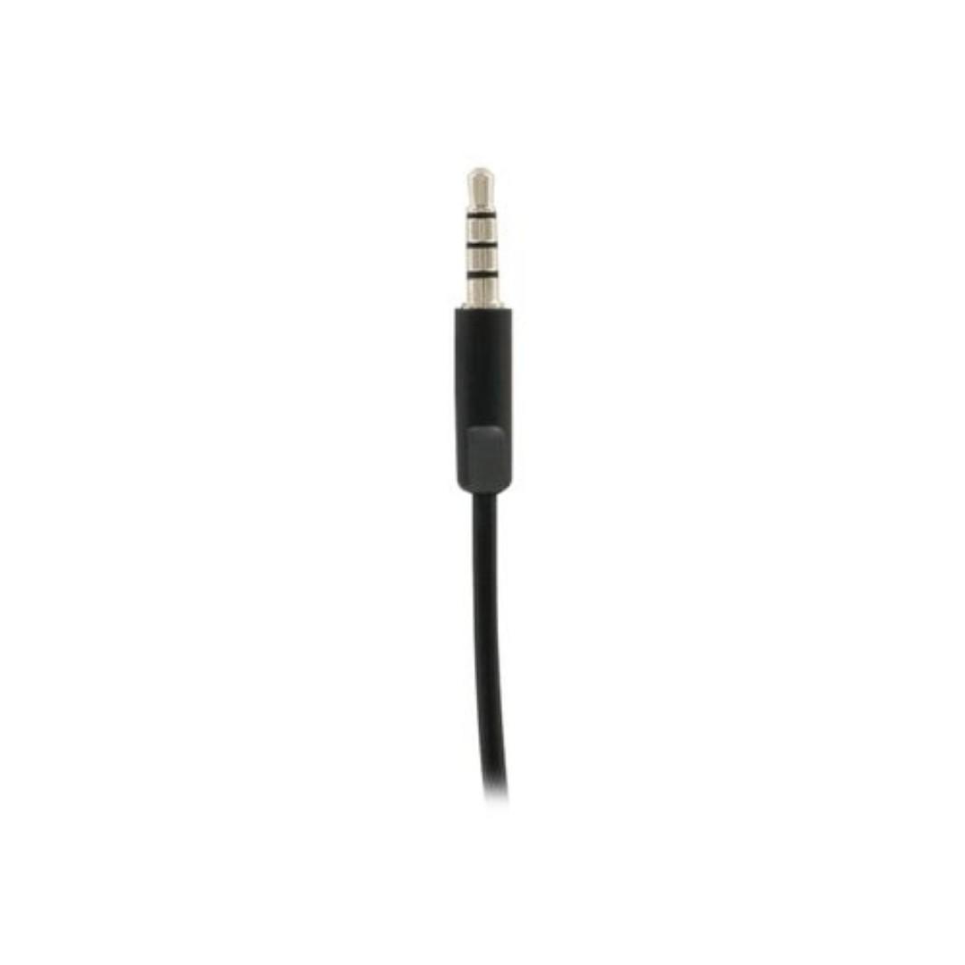 Logitech H111 headset 3.5mm plug jack