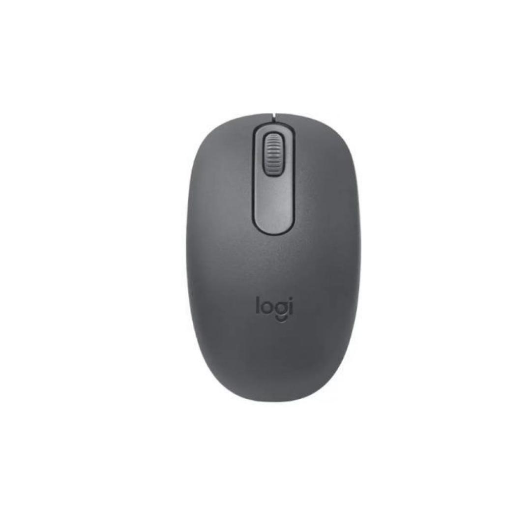 Logitech M196 Bluetooth mouse