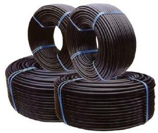 High Density Drip Irrigation Pipe -Spacing 15cm
