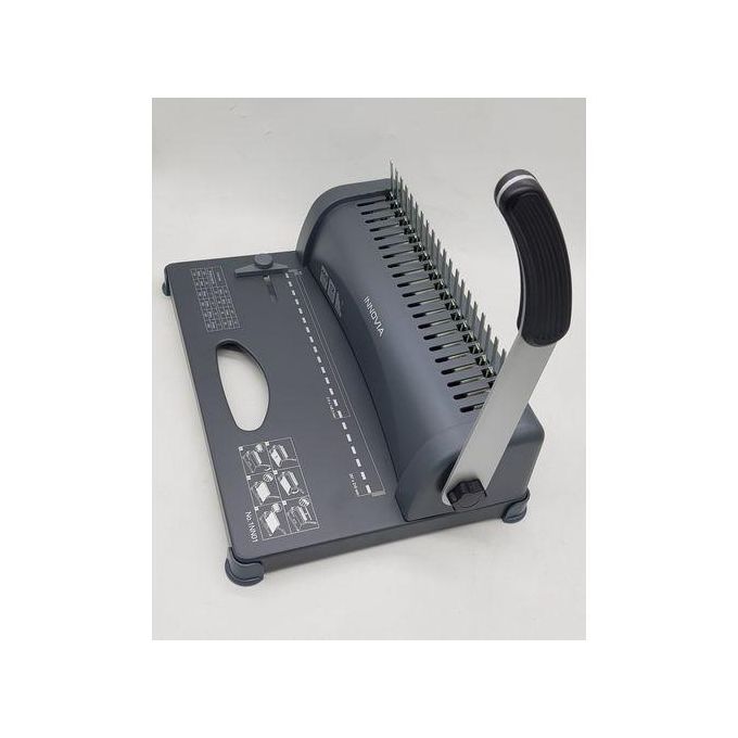 Bright Office Paper Binding Machine